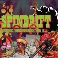 Spindrift - Classic Soundtracks Vol 3 in der Gruppe VINYL / Pop bei Bengans Skivbutik AB (4128568)