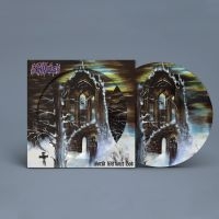 Convulse - World Without God (Picture Disc) in der Gruppe VINYL / Hårdrock bei Bengans Skivbutik AB (4128618)