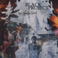 Black Project - Epic Wonderland in der Gruppe CD / Jazz bei Bengans Skivbutik AB (4128746)