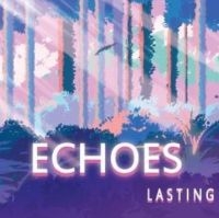 Echoes - Lasting in der Gruppe CD / Jazz bei Bengans Skivbutik AB (4128747)