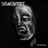 Anachoret - Syndrom in der Gruppe CD / Hårdrock bei Bengans Skivbutik AB (4128778)