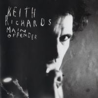 KEITH RICHARDS - MAIN OFFENDER in der Gruppe UNSERE TIPPS / Weihnachtsgeschenktipp Vinyl bei Bengans Skivbutik AB (4128858)