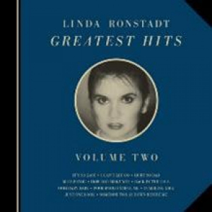 Linda Ronstadt - Greatest Hits Volume Two in der Gruppe -Start Sell bei Bengans Skivbutik AB (4129248)