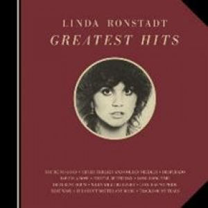 Linda Ronstadt - Greatest Hits in der Gruppe -Start Jan R3 bei Bengans Skivbutik AB (4129249)