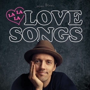 Jason Mraz - Lalalalovesongs (Vinyl) in der Gruppe MK Test 4 bei Bengans Skivbutik AB (4129250)