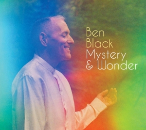 Black Ben - Mystery & Wonder in der Gruppe CD / Jazz bei Bengans Skivbutik AB (4129411)