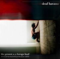 Deaf Havana - Present Is A Foreign Land (Grey) in der Gruppe VINYL / Pop-Rock bei Bengans Skivbutik AB (4129818)