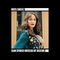 Sanchez Marta - Saam - Spanish American Art Museum in der Gruppe UNSERE TIPPS / Årsbästalistor 2022 / JazzTimes 22 bei Bengans Skivbutik AB (4129849)