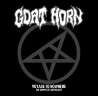 Goat Horn - Voyage To Nowhere - The Complete An in der Gruppe UNSERE TIPPS / Weihnachtsgeschenktipp CD bei Bengans Skivbutik AB (4129886)