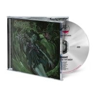 Midnight - Let There Be Witchery in der Gruppe UNSERE TIPPS / Weihnachtsgeschenktipp CD bei Bengans Skivbutik AB (4131474)