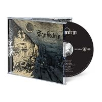 Sanhedrin - Lights On in der Gruppe CD / Hårdrock bei Bengans Skivbutik AB (4131475)