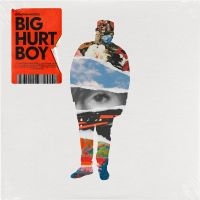 Woods Donovan - Big Hurt Boy in der Gruppe CD / Svensk Folkmusik,World Music bei Bengans Skivbutik AB (4131558)