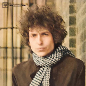 DYLAN BOB - Blonde On Blonde (2022 Reissue Black 2LP) in der Gruppe UNSERE TIPPS / Weihnachtsgeschenktipp Vinyl bei Bengans Skivbutik AB (4131684)