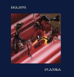 Ikarus - Plasma in der Gruppe VINYL / Jazz bei Bengans Skivbutik AB (4131687)