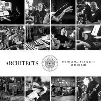 Architects - For Those That Wish To Exist At Abb in der Gruppe VINYL / Hårdrock bei Bengans Skivbutik AB (4132246)