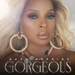 Mary J. Blige - Good Morning Gorgeous in der Gruppe UNSERE TIPPS / Weihnachtsgeschenktipp CD bei Bengans Skivbutik AB (4132279)