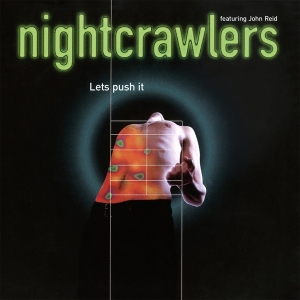 Nightcrawlers - Lets Push It in der Gruppe VINYL / Dance-Techno bei Bengans Skivbutik AB (4132427)