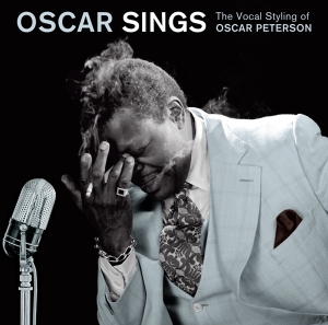 Oscar Peterson - Vocal Styling Of in der Gruppe CD / Jazz bei Bengans Skivbutik AB (4132435)