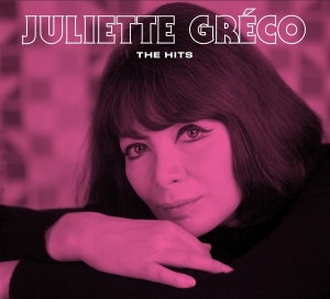 Juliette Greco - Hits in der Gruppe UNSERE TIPPS / Weihnachtsgeschenktipp Vinyl bei Bengans Skivbutik AB (4132442)