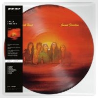 Uriah Heep - Sweet Freedom in der Gruppe UNSERE TIPPS / Weihnachtsgeschenktipp Vinyl bei Bengans Skivbutik AB (4132847)