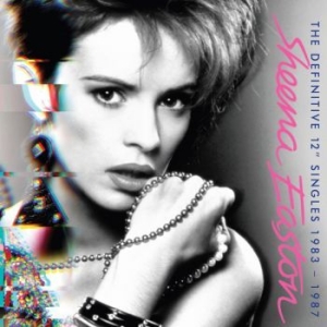 Sheena Easton - Definitive 12inch Singles 1983-1987 (Pink vinyl) in der Gruppe UNSERE TIPPS / Record Store Day / RSD2022 bei Bengans Skivbutik AB (4133072)