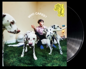 Rex Orange County - Who Cares? in der Gruppe UNSERE TIPPS / Årsbästalistor 2022 / Årsbästa 22 Claes bei Bengans Skivbutik AB (4133149)