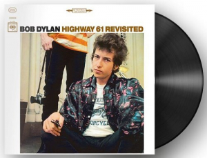 Dylan Bob - Highway 61 Revisited in der Gruppe UNSERE TIPPS / Weihnachtsgeschenktipp Vinyl bei Bengans Skivbutik AB (4133158)