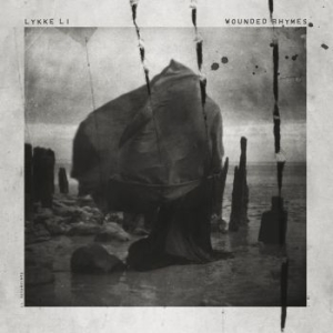 Lykke Li - Wounded Rhymes (Ltd. Vinyl) in der Gruppe VINYL / Pop-Rock bei Bengans Skivbutik AB (4134032)