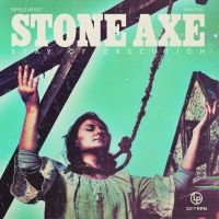 Stone Axe - Stay Of Execution in der Gruppe CD / Hårdrock bei Bengans Skivbutik AB (4134243)