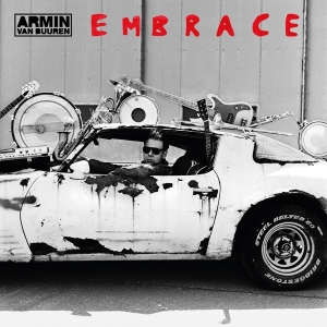 Armin Van Buuren - Embrace in der Gruppe -Startsida MOV bei Bengans Skivbutik AB (4134245)