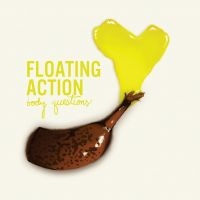 Floating Action - Body Questions in der Gruppe CD / Pop-Rock bei Bengans Skivbutik AB (4134362)