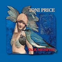 Price Toni - Talk Memphis in der Gruppe UNSERE TIPPS / Weihnachtsgeschenktipp CD bei Bengans Skivbutik AB (4134584)