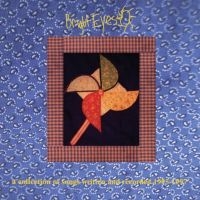 Bright Eyes - A Collection Of Songs Written And R in der Gruppe UNSERE TIPPS / Weihnachtsgeschenktipp Vinyl bei Bengans Skivbutik AB (4134629)