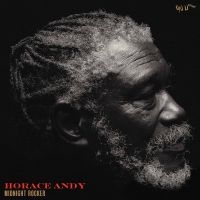 Andy Horace - Midnight Rocker in der Gruppe CD / CD Reggae bei Bengans Skivbutik AB (4134747)