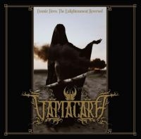 Vamacara - Cosmic Fires - The Enlightment Reve in der Gruppe CD bei Bengans Skivbutik AB (4135802)