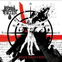 Blood Torrent - Void Universe in der Gruppe CD / Hårdrock bei Bengans Skivbutik AB (4135803)