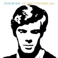 Rush Tom - At The Unicorn 1962 in der Gruppe CD / Svensk Folkmusik,World Music bei Bengans Skivbutik AB (4135809)