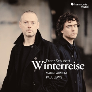 Padmore Mark / Paul Lewis - Schubert: Winterreise in der Gruppe CD / Klassiskt,Övrigt bei Bengans Skivbutik AB (4136237)