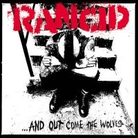 Rancid - ...And Out Come The Wolves in der Gruppe -Start Vinyl bei Bengans Skivbutik AB (4136259)