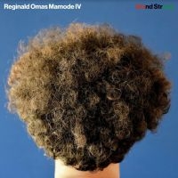 Omas Mamode Iv Reginald - Stand Strong in der Gruppe VINYL / Hip Hop-Rap,Pop-Rock bei Bengans Skivbutik AB (4136435)