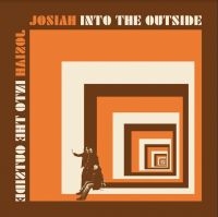 Josiah - Into The Outside in der Gruppe VINYL / Hårdrock,Pop-Rock bei Bengans Skivbutik AB (4136440)