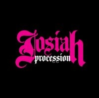 Josiah - Procession in der Gruppe VINYL / Hårdrock,Pop-Rock bei Bengans Skivbutik AB (4136445)