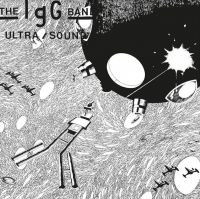 Igg Band - Ultra / Sound in der Gruppe VINYL / Pop-Rock,RnB-Soul bei Bengans Skivbutik AB (4136450)