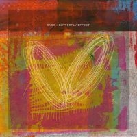 Sack - Butterfly Effect - 25Th Anniversary in der Gruppe CD / Pop-Rock bei Bengans Skivbutik AB (4136495)