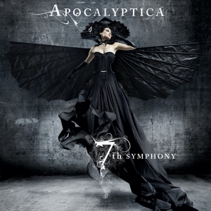 Apocalyptica - 7th Symphony in der Gruppe UNSERE TIPPS / Weihnachtsgeschenktipp CD bei Bengans Skivbutik AB (4136506)