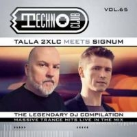 Various Artists - Techno Club Vol. 65 in der Gruppe CD / Dance-Techno,Pop-Rock bei Bengans Skivbutik AB (4136519)