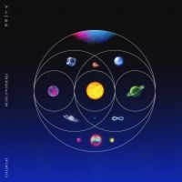 COLDPLAY - MUSIC OF THE SPHERES in der Gruppe UNSERE TIPPS / Weihnachtsgeschenktipp CD bei Bengans Skivbutik AB (4136538)