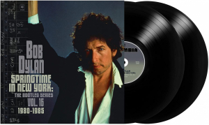 Dylan Bob - Springtime In New York: The Bootleg Series Vol. 16 (1980-1985) in der Gruppe UNSERE TIPPS / Weihnachtsgeschenktipp Vinyl bei Bengans Skivbutik AB (4136544)