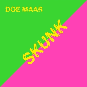 Doe Maar - Skunk in der Gruppe UNSERE TIPPS / Weihnachtsgeschenktipp Vinyl bei Bengans Skivbutik AB (4136977)