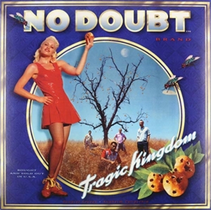 No Doubt - Tragic Kingdom in der Gruppe UNSERE TIPPS / Weihnachtsgeschenktipp Vinyl bei Bengans Skivbutik AB (4137896)